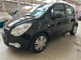 Opel Agila 1.2 von 2014 - gebrauchte Opel Agila aus dem Jahr 2014