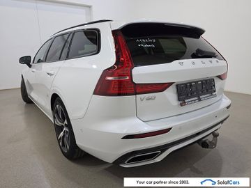 Volvo V60 - 6