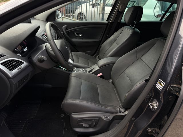 Megane III Grandtour 1.4 Luxe, TÜV & GARANTIE Bild 7