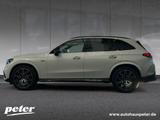 Mercedes-Benz GLC 43 4MATIC Premium Plus, Digital Light - gebrauchte Mercedes-Benz GLC 43 AMG aus dem Jahr 2024
