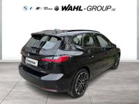 BMW 220 Active Tourer - Vorschau Bild 7