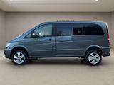 Mercedes-Benz Viano 2.2 CDI 4MATIC Aut. Trend Edition - Mercedes-Benz Viano: Standheizung
