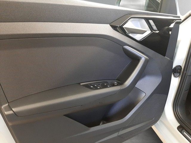 Fahrzeugabbildung Audi A1 Sportback advanced 25TFSI S-tronic LED Kamera