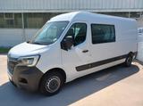 Renault Master III L3H2 Doppelkabine 3,5t blue dCi 150 - Renault Karlsruhe
