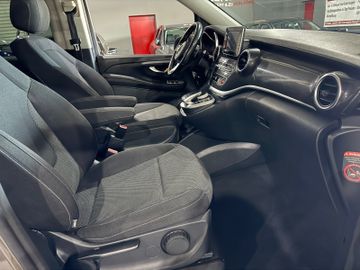Mercedes V 250 - 9