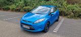 Ford Fiesta (JA8)  Scheckheftgepflegt  N... - Ford Fiesta: Ja8