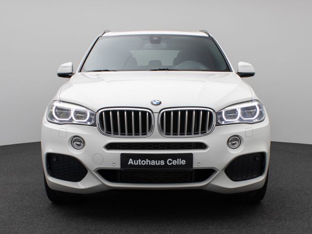 BMW X5 xD40d M Sport Kamera Panorama HUD DAB H/K AHK