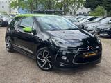 DS Automobiles DS3 1.2 TÜV NEU*82 T/KM*Autom.*2 Hand*Navi*Klima - DS Automobiles DS3 aus 2016