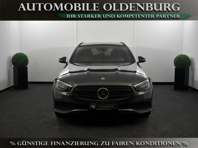 Mercedes-Benz E 300 de T Avantgarde *Distro*AHK*BURM*Night*KAM