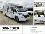 Eura Mobil PROFILA T 720 EF MAXI 4,25 t, Automatik, Lithium