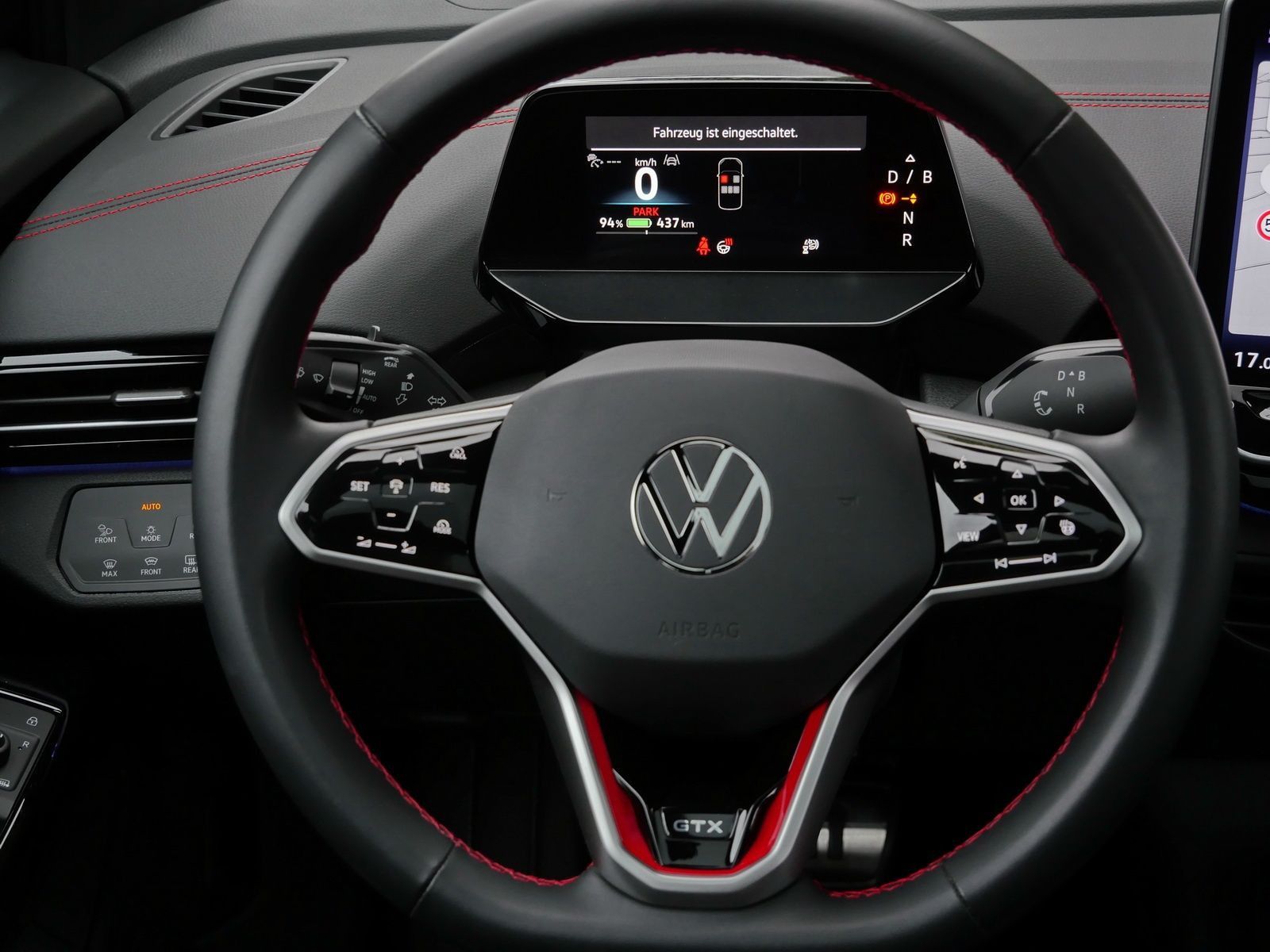 Volkswagen ID.4 - Bild 9