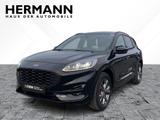 Ford Kuga 2.5 Duratec PHEV ST-Line X CAM*LED*NAVI*SHZ - scheckheftgepflegte Ford Kuga