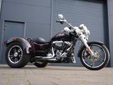 Harley-Davidson Freewheeler - HARLEY-DAVIDSON FREEWHEELER