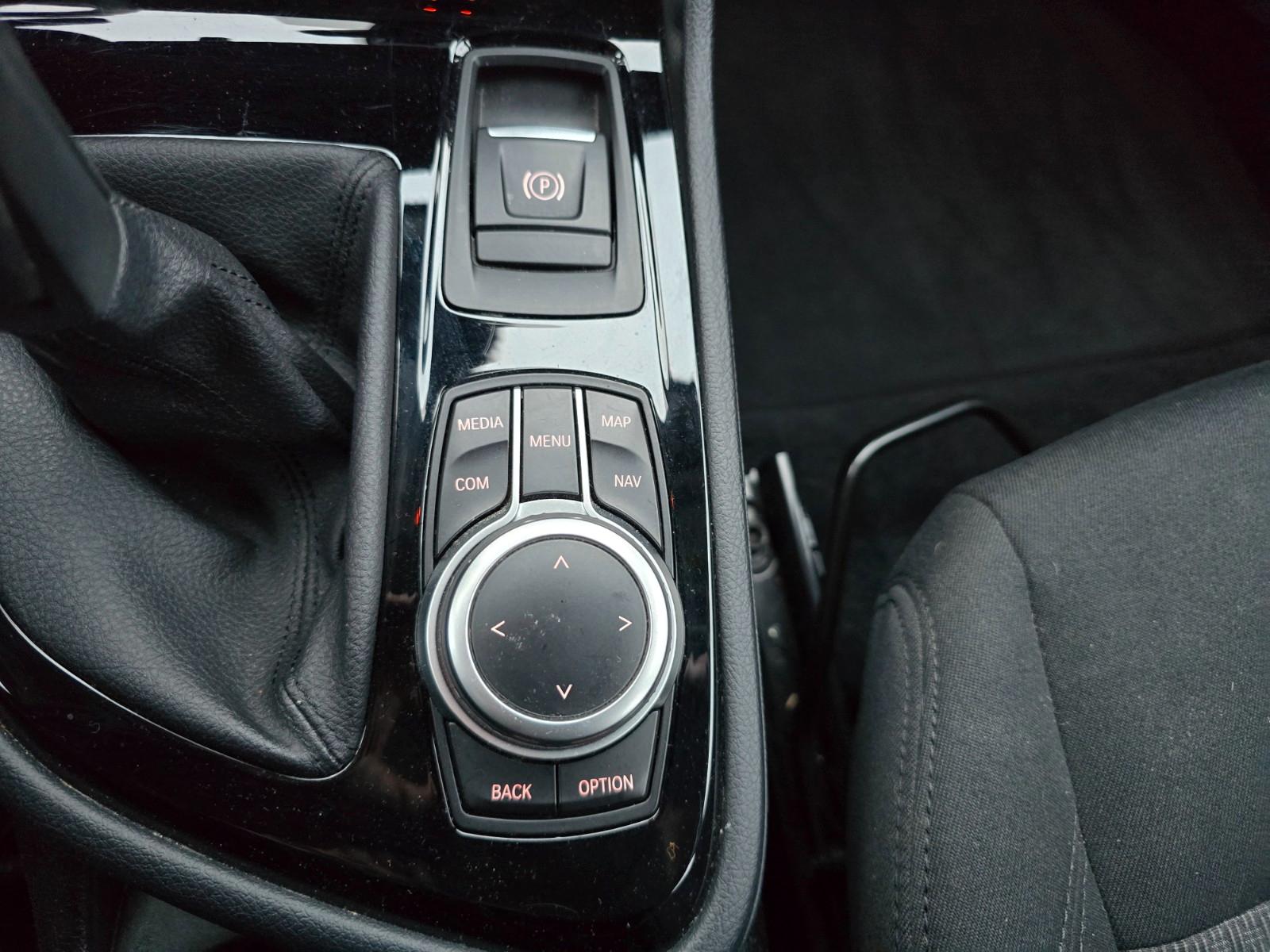 BMW 218 Active Tourer Advantage LED Alu AHK abm., миниатюра 21