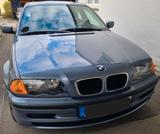 BMW 318i - E46 < 100.000 km - 1. Hand - Garagenwagen - gebrauchte BMW 318 aus dem Jahr 1999