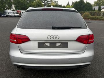 Audi A4 - 5