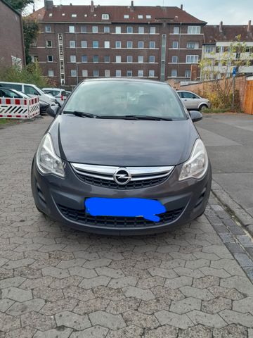 Opel Corsa 1.2 Color Edition Color Edition