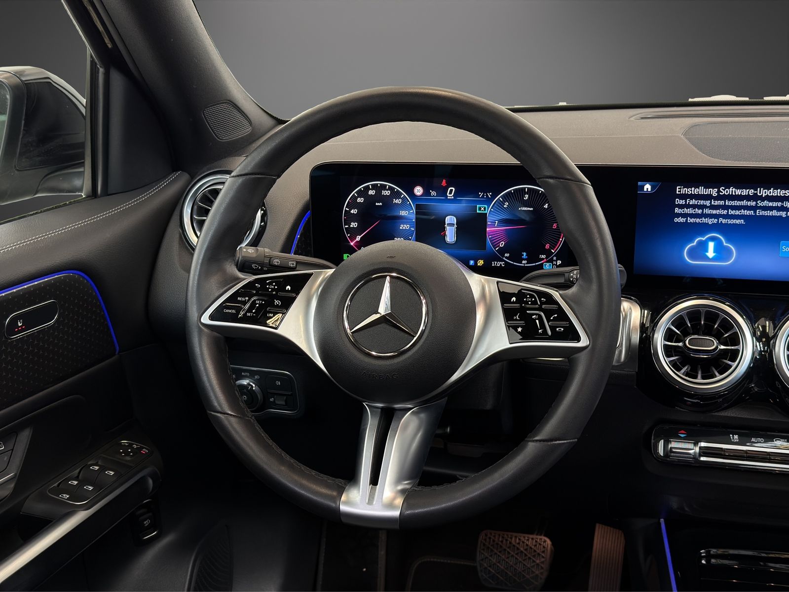 Mercedes-Benz GLB 200 d Progressive Advanced Plus*Pano*Keyless foto 18