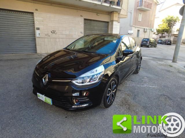 Renault RENAULT Clio TCe 90 CV 5 porte Intens