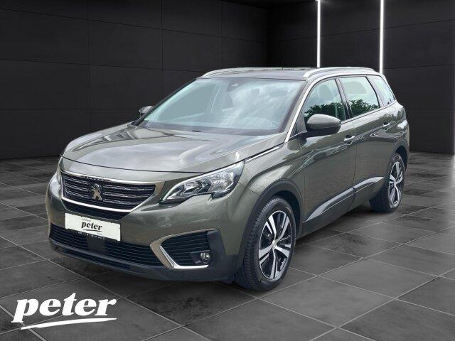 Peugeot 5008 1.5 BlueHDi 130 Active Business Automatik
