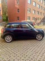 MINI One Countryman One One - MINI One Countryman: Kleinwagen