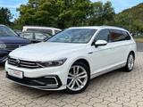 Volkswagen Passat GTE/MATRIX/AHK/VIRTUAL/STANDH/R-KAM/SHZ - Volkswagen Passat: GTE
