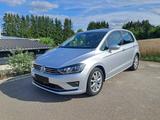 Volkswagen VW Golf Sportsvan 1,4 TFSI - Volkswagen Golf: TFSI