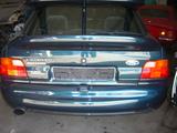 Ford Escort RS Cosworth Luxus Cosworth - gebrauchte Ford Escort aus dem Jahr 1994