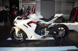 Ducati Supersport 950 S - DUCATI SUPERSPORT 950