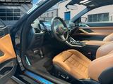 BMW 430d xDrive Coupé M Sport A - mit Diesel-Antrieb: Sportwagen