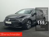 Volkswagen Golf 8 1.5 eTSI DSG Goal LED-PLUS NAVI KAMERA PA - Volkswagen Golf Jahreswagen: Plus