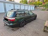 Subaru Legacy 2.5 GX Auto GX - Subaru Legacy: Gx