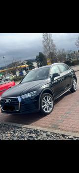 Audi Q5 40 TDI quattro - - Audi Q5 in Mannheim