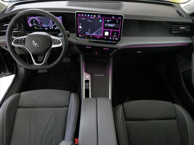 Passat Variant 1.5 eTSI DSG Business Bluetooth