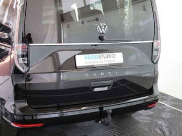 Volkswagen Caddy eHybrid DSG Style LED NAVI ACC KAMERA AHK