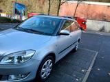 Skoda Fabia 5j 1.6 TDI 105 ps - Skoda Fabia 5J mit Diesel-Antrieb