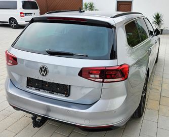Volkswagen Passat Variant - 3