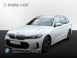 BMW 318 i Touring M Sport LC Prof Driv Assis Temp.