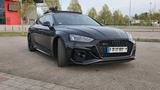 Audi RS5 Sportback quattro | Matrix | Panorama - gebrauchte Audi RS5 aus dem Jahr 2021