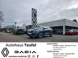 Renault Arkana TCe 140 Zen*GJR*NAVI*KAMERA - Renault Arkana Zen mit Benzin-Antrieb
