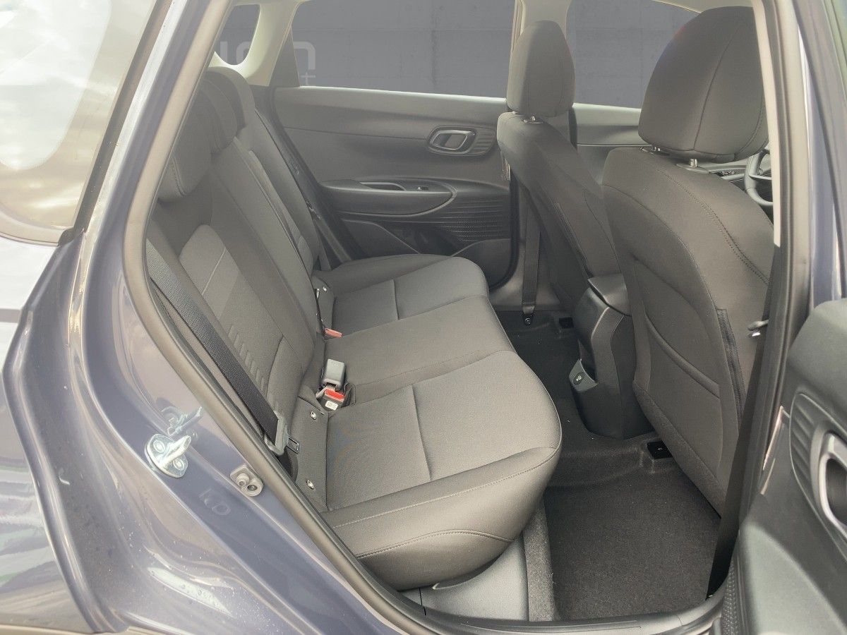 Hyundai BAYON – Bild 12