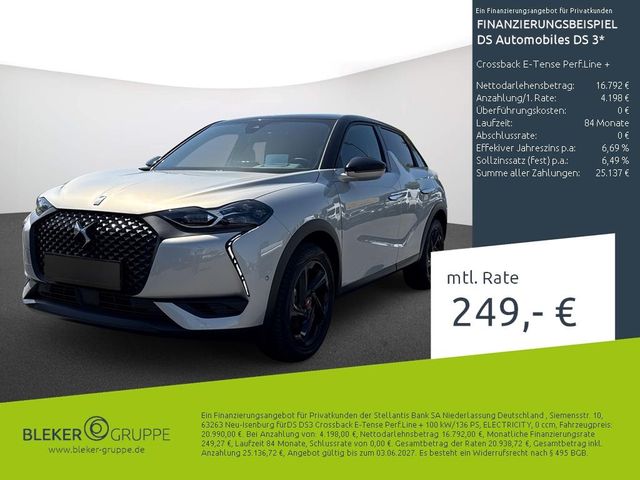 DS DS3