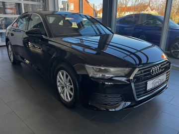 Audi A6 - 2