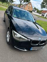 BMW 116i-F20 Klima Sitzheizung Alu Steuerkette neu