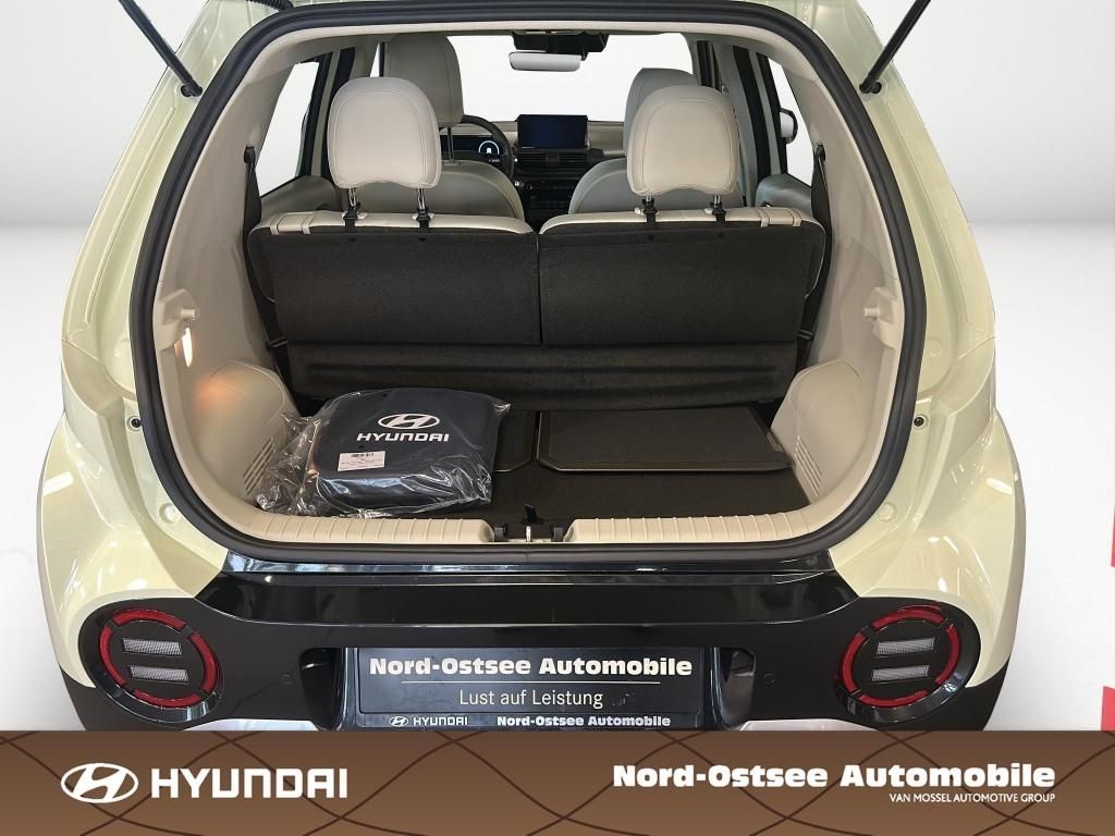 Fahrzeugabbildung Hyundai INSTER EV 49 kWh Trend