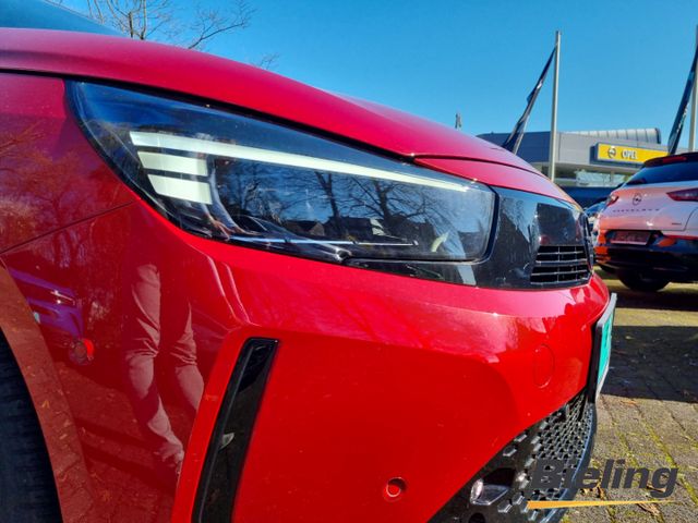 Corsa GS 1.2l, NAVI, PDC mit Kamera, SHZ