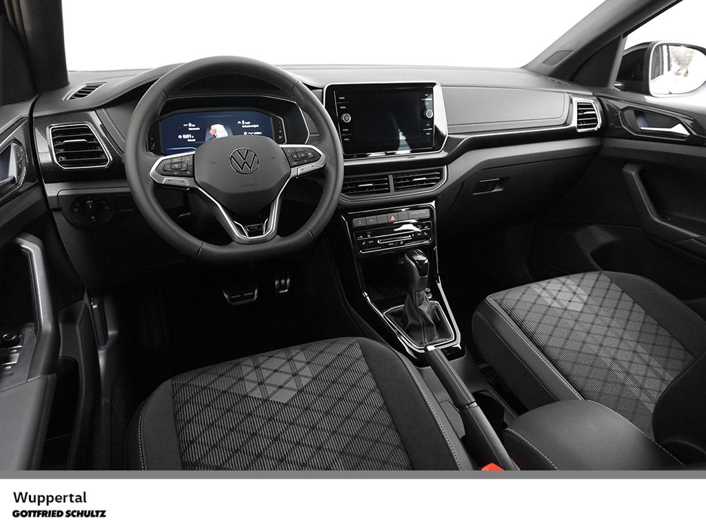 Volkswagen T-Cross - Bild 14