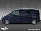 Mercedes-Benz V 220 d STYLE Kompakt MultiBeam/Distronic/MBUX - Mercedes-Benz V 220 Jahreswagen