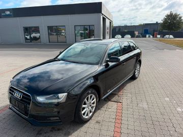 Audi A4 - 2