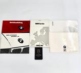 BMW 316 316i Touring "Design Edition" with 47.000 km - BMW 316 aus 1993